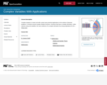 Complex Variables with Applications