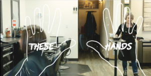 These Hands Kate