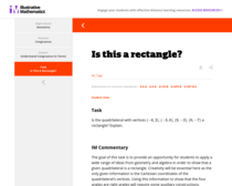 Is this a rectangle?